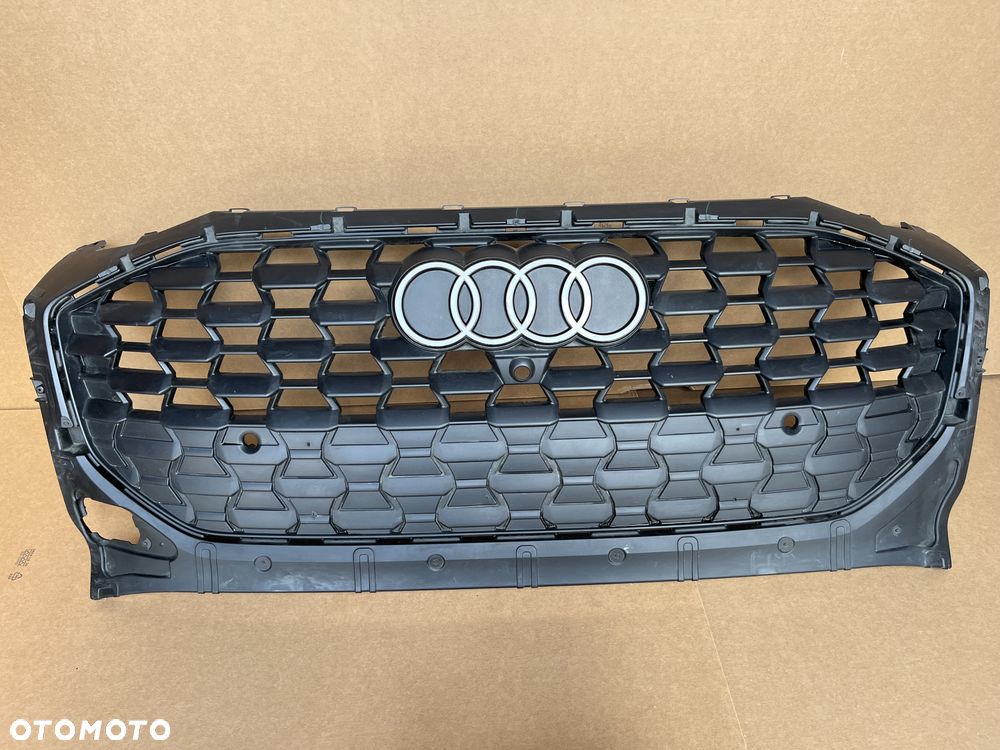 GRILL AUDI Q5 8MA ATRAPA ZDERZAKA AUDI Q5 III 8MA853653B 2024-2026 - 1