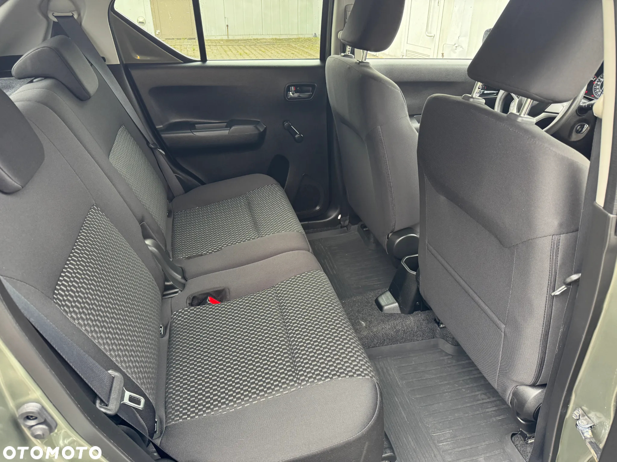 Suzuki Ignis 1.2 SHVS Premium 4WD - 12