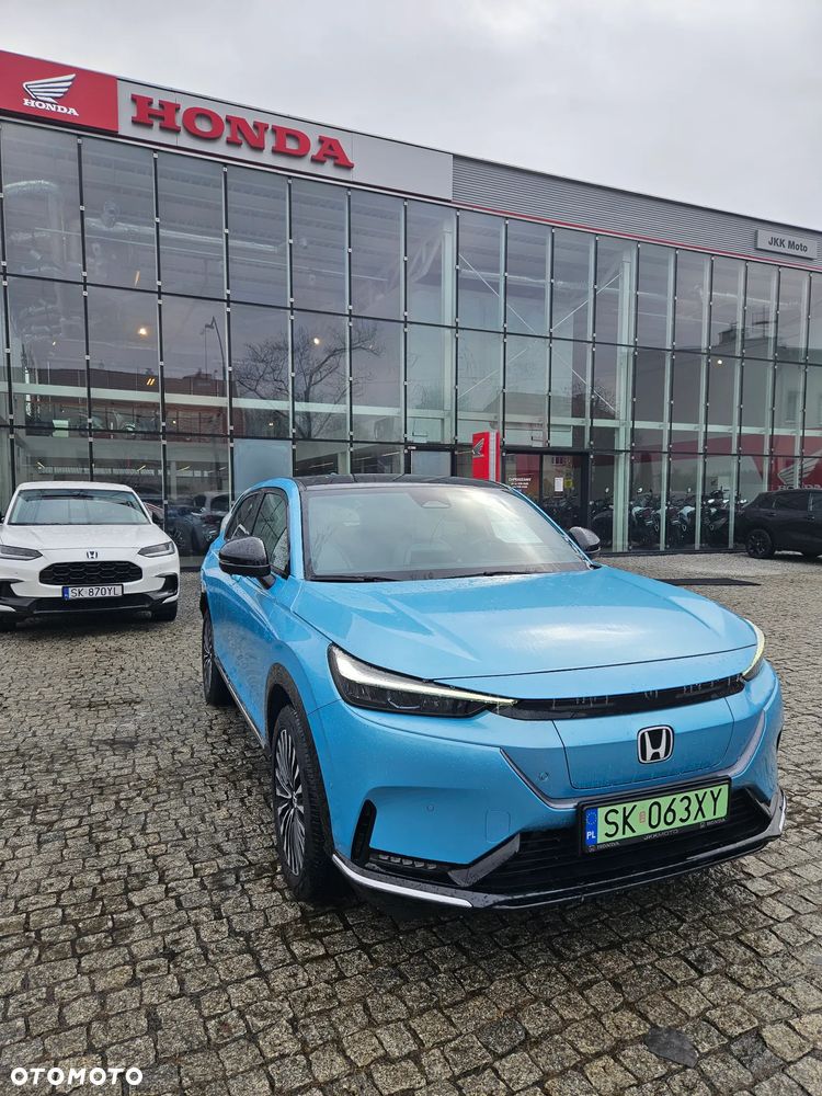 Honda e:NY1 69kWh Advance - 5