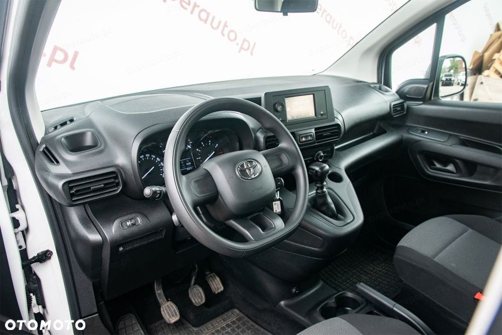 Toyota Proace City Verso - 20