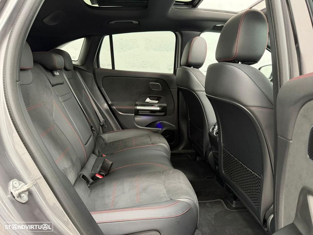 Mercedes-Benz EQA 250 AMG Line - 54