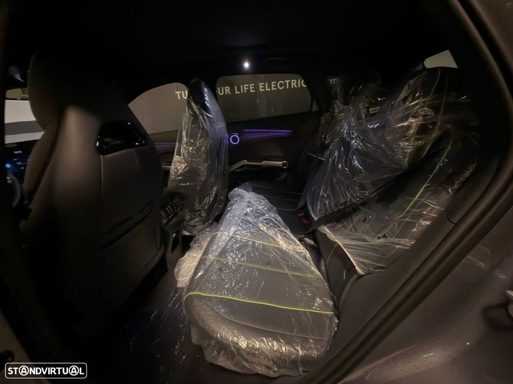 BYD Atto 3 60.48 kWh Design - 6