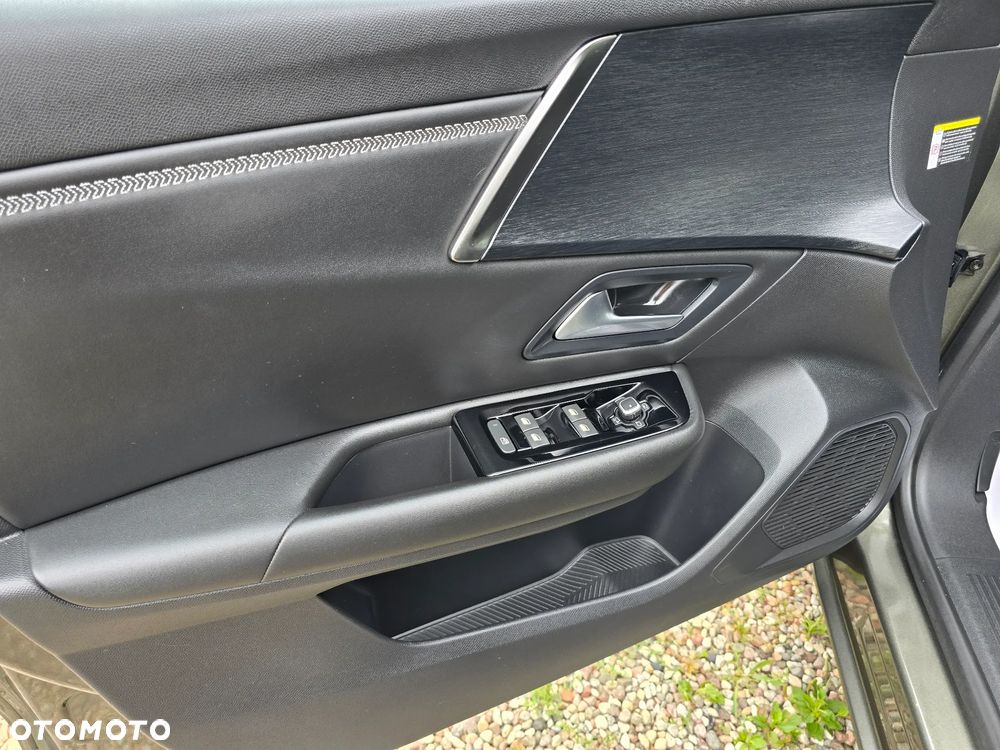 Citroën C5X 1.6 PHEV 225 Plus EAT8 - 12