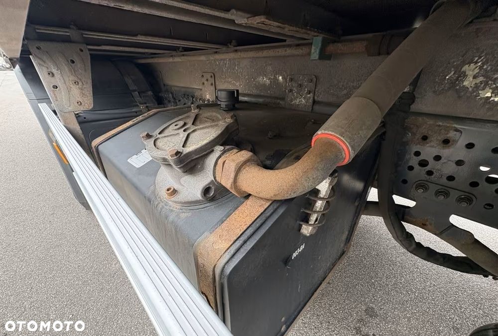 Mercedes-Benz Actros 2545 6x2 BigSpace + Palfinger PK 21.001 | Retarder | Euro 6 | Automat - 12