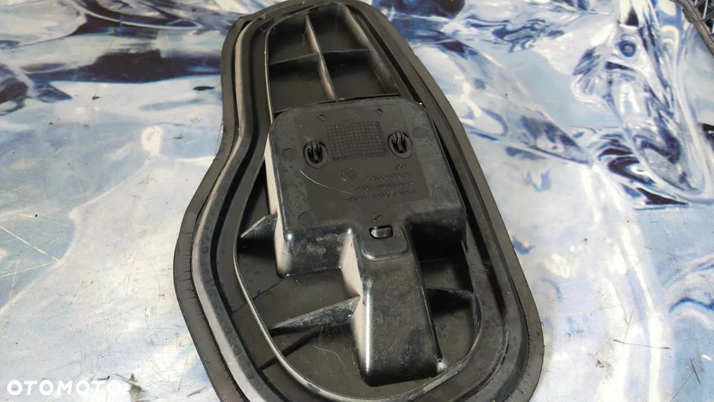 MODUŁ STEROWNIK DRZWI 5Q0959395E  V ZAŚLEPKA DRZWI LT 3V0839915C - 3