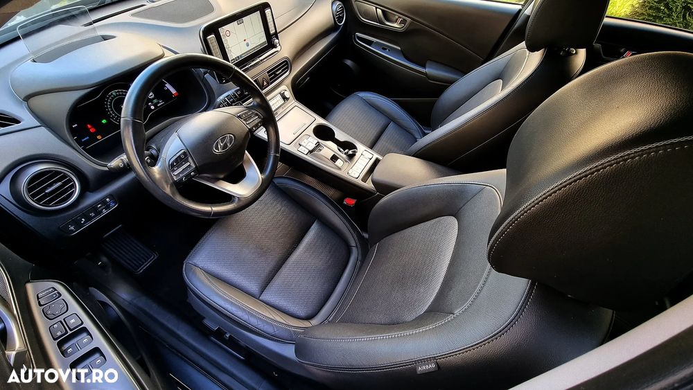 Hyundai KONA Business - 5