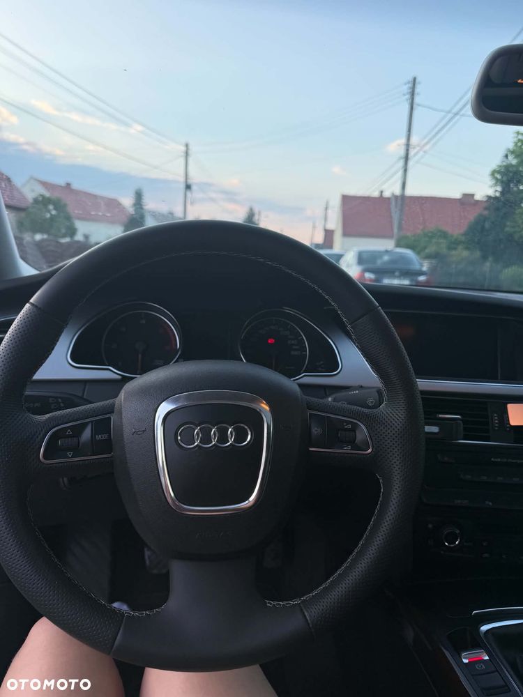 Audi A5 Coupé 3.0 TDI Quattro - 22