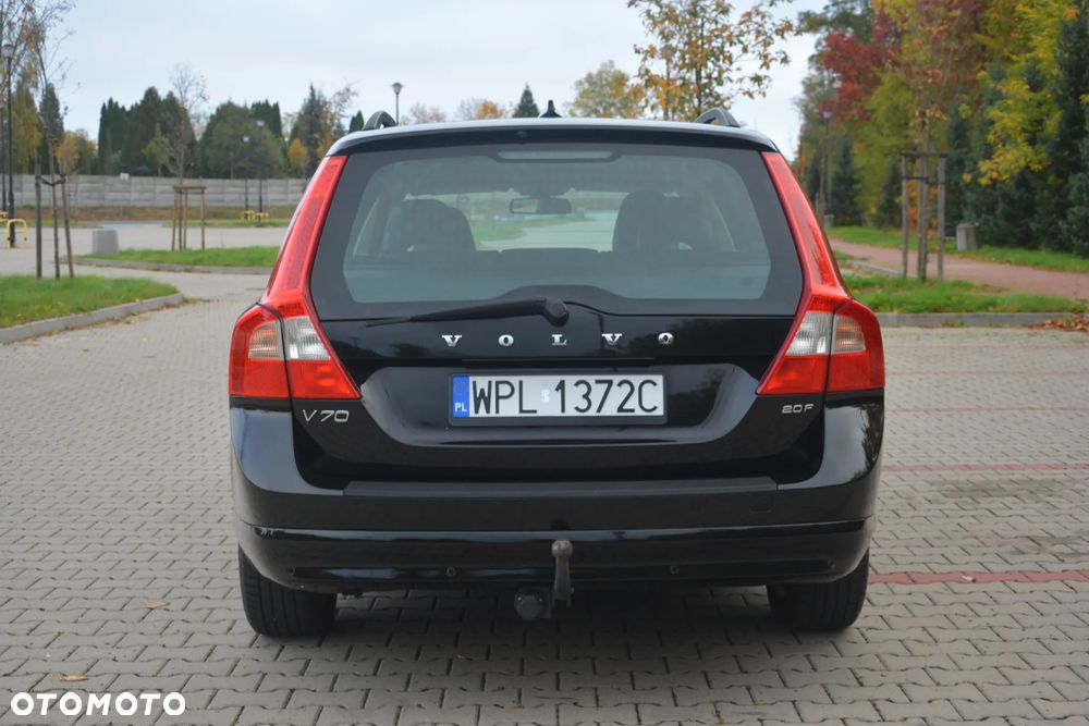 Volvo V70 - 15
