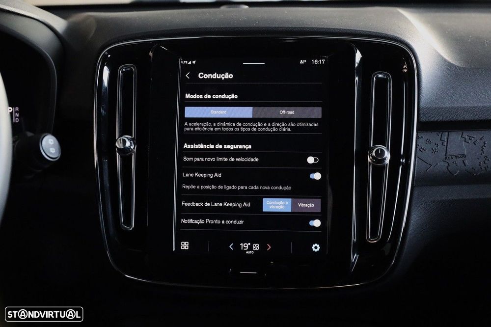 Volvo EX40 70 kWh Single Motor Core - 24