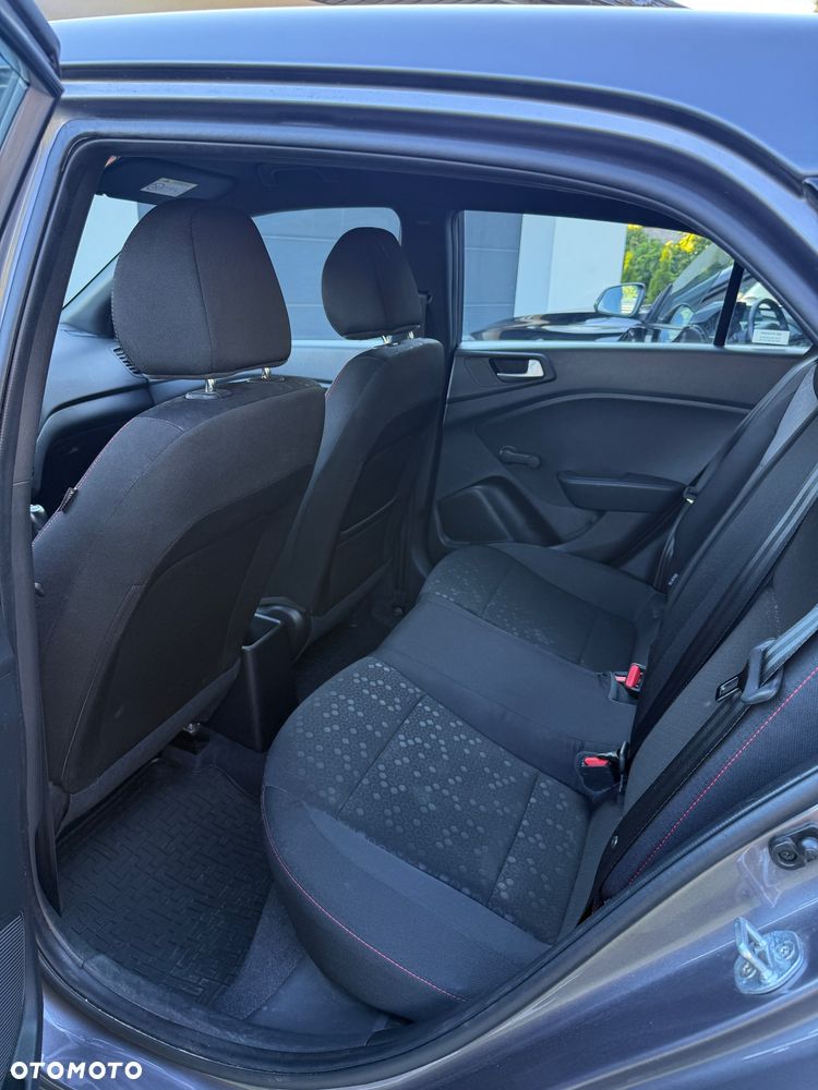 Hyundai i20 1.2 Comfort - 9
