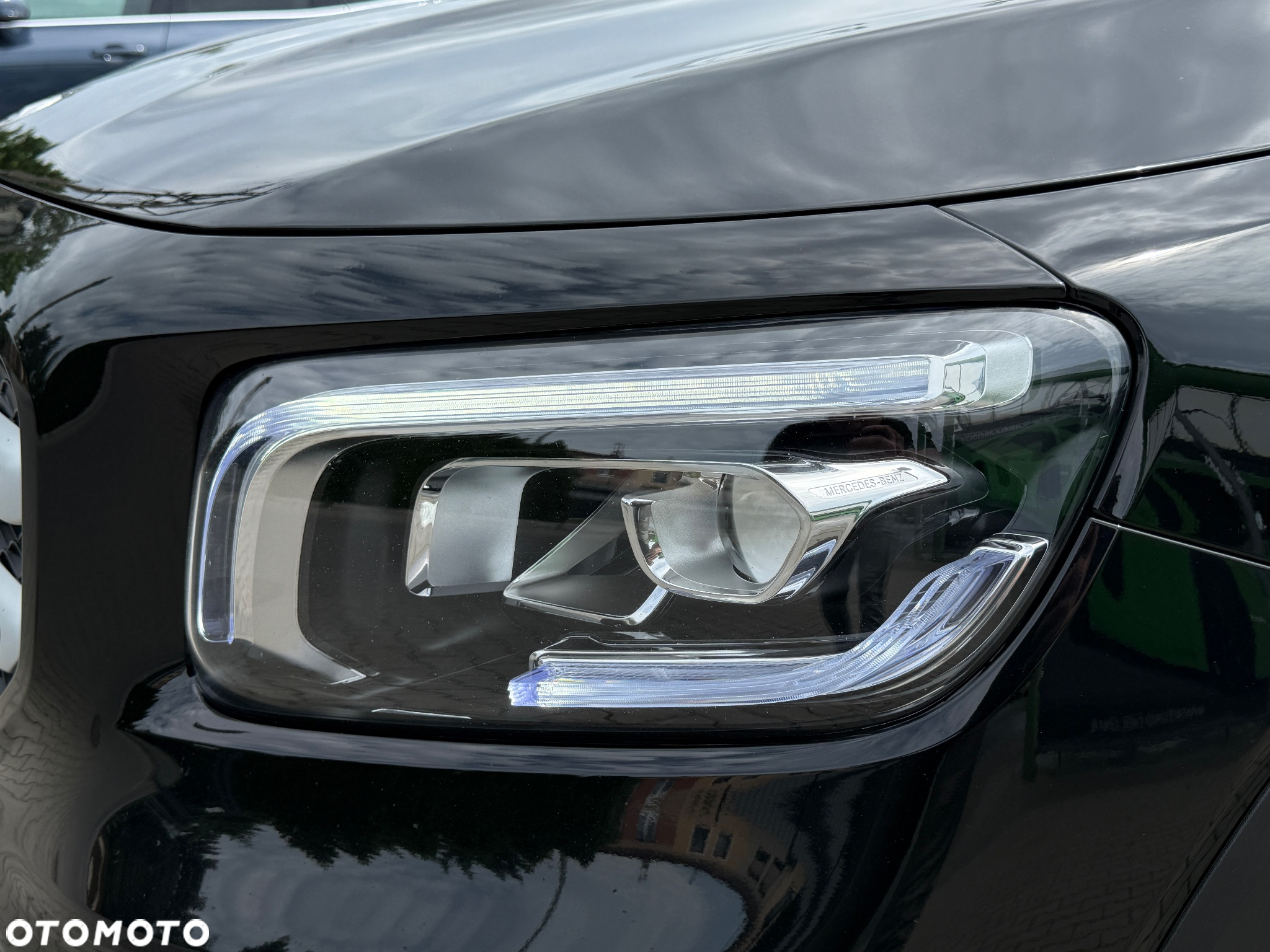 Mercedes-Benz GLB 200 d 8G-DCT - 18