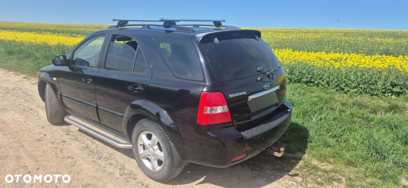 Kia Sorento 2.5 CRDi VGT EX - 3