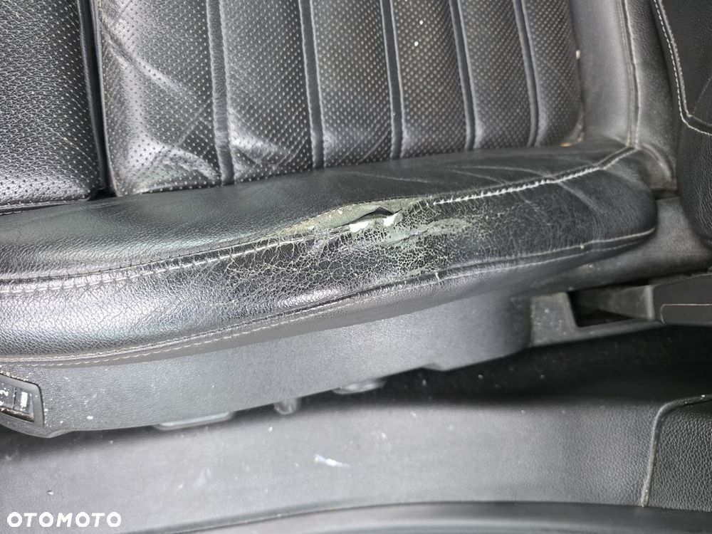 OPEL INSIGNIA A KOMBI FOTELE TAPICERKA KANAPA SKÓRA Z PAMIĘCIĄ - 3