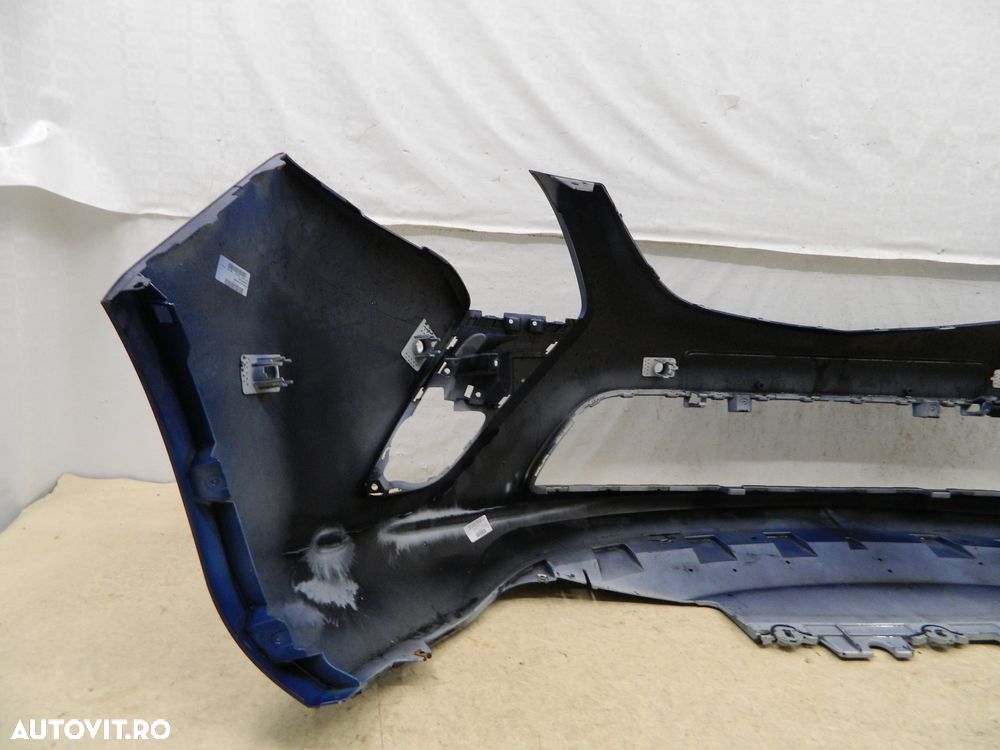 Bara fata, Opel Zafira C, 2012, 2013, 2014, 2015, 2016, 13300485. - 2