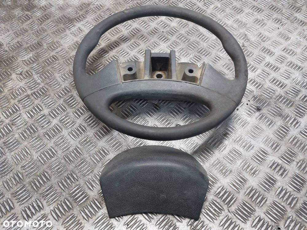 KIEROWNICA RENAULT TRAFIC I 89-00 6006004698 6006004699 - 7