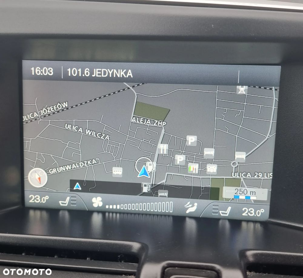 Volvo XC 60 D3 Edition Pro - 15