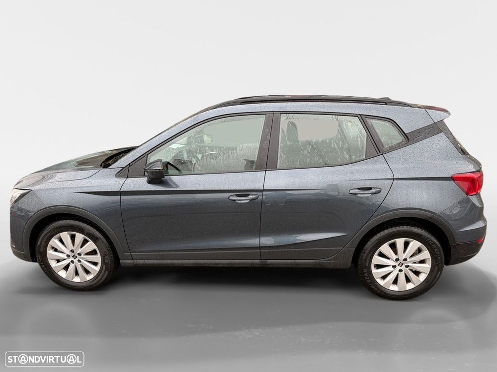 SEAT Arona 1.0 TSI Style DSG - 2