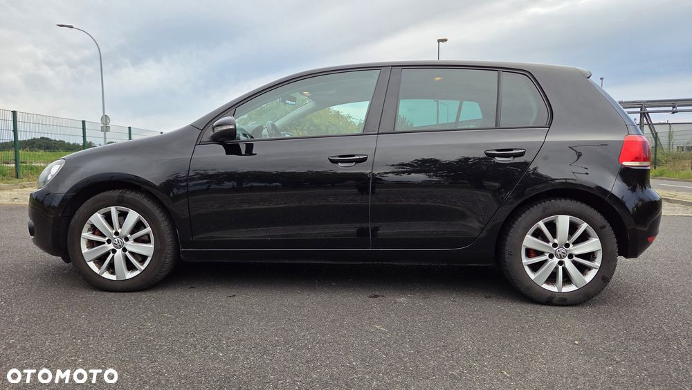 Volkswagen Golf 1.4 TSI Highline DSG - 4