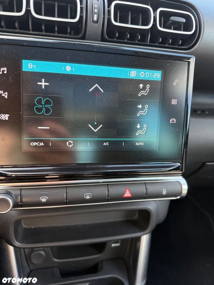 Citroën C3 Aircross PureTech 110 Stop & Start OPF SHINE PACK - 20