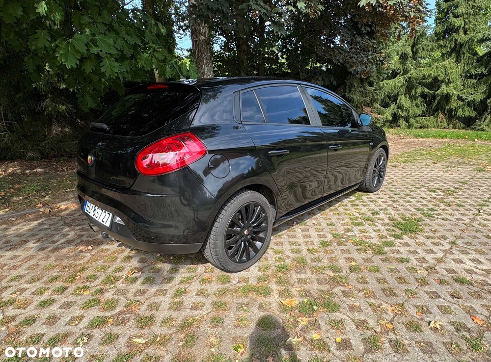 Fiat Bravo - 3