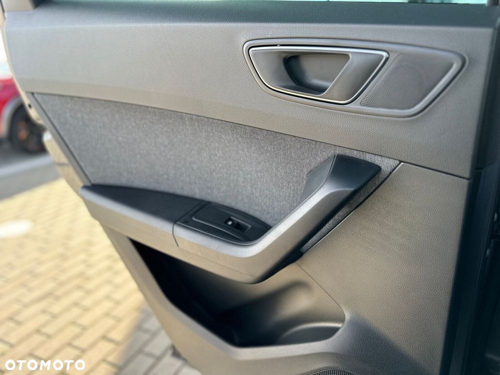 Seat Ateca 1.5 TSI Style S&S DSG - 17