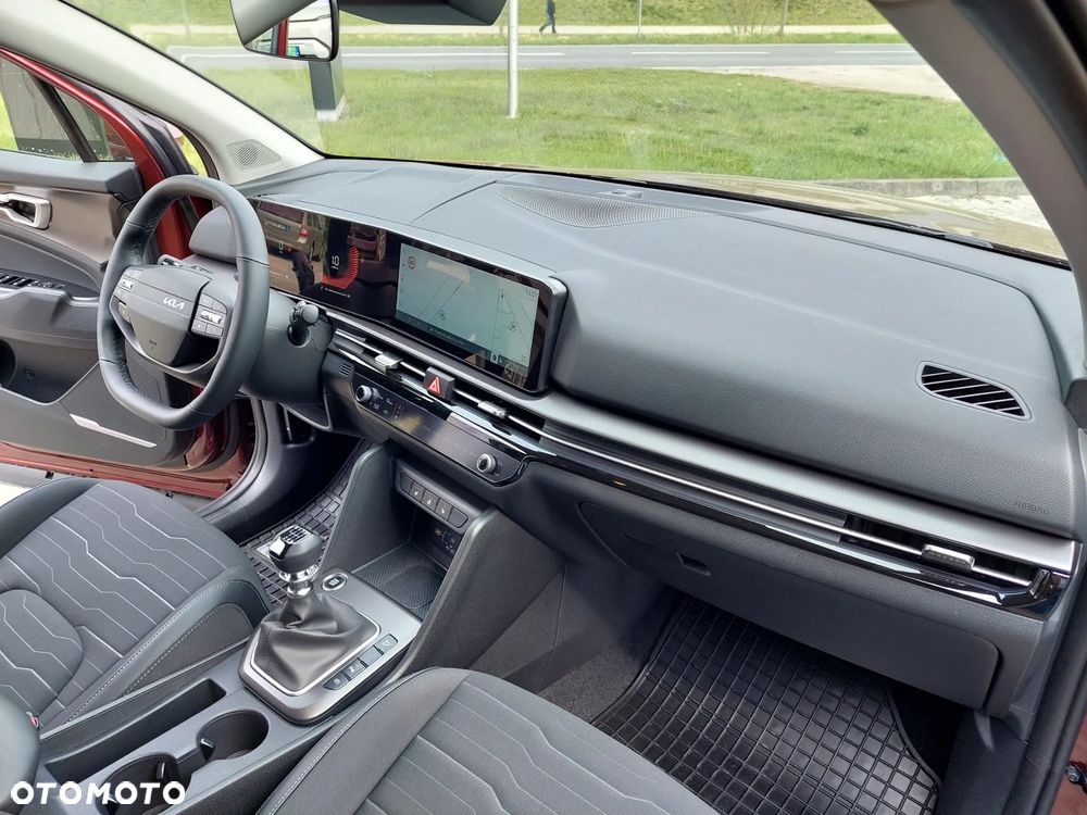 Kia Sportage 1.6 T-GDI M 2WD - 27