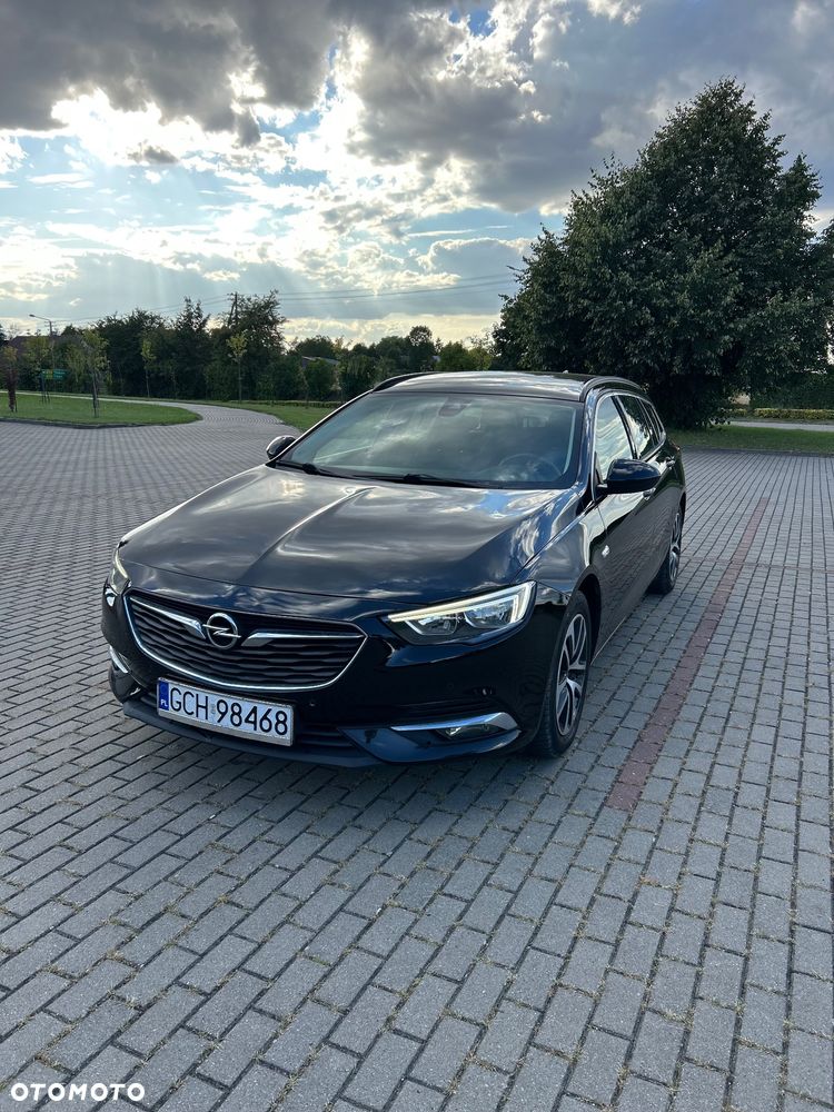 Opel Insignia 1.6 CDTI - 2