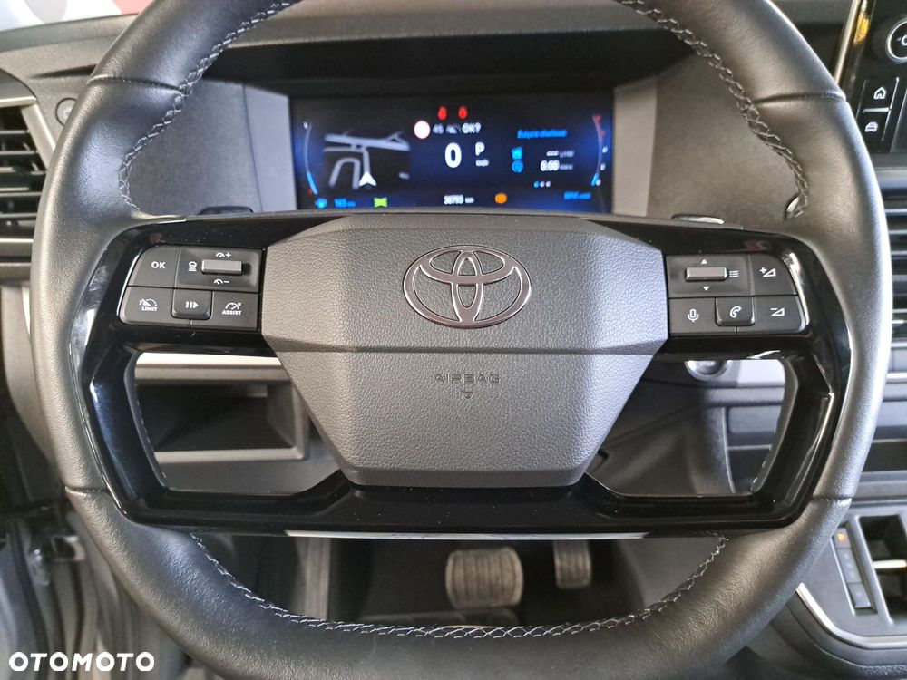 Toyota Proace Verso 2.0 D4-D Long Family - 34