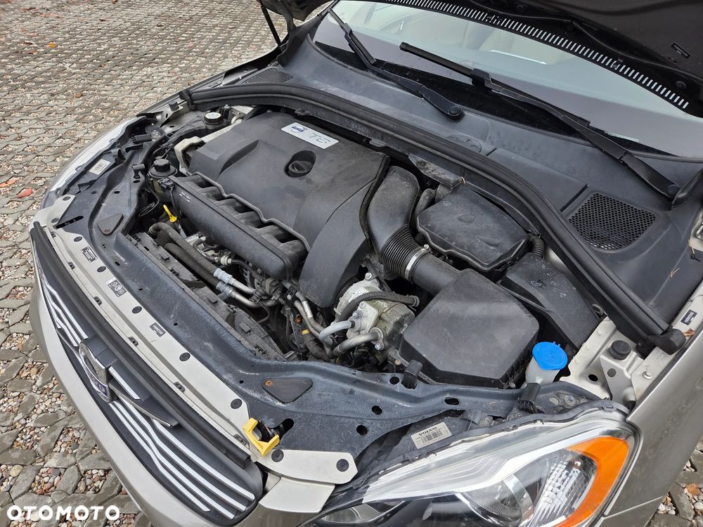 Volvo XC 60 T6 AWD Summum - 29