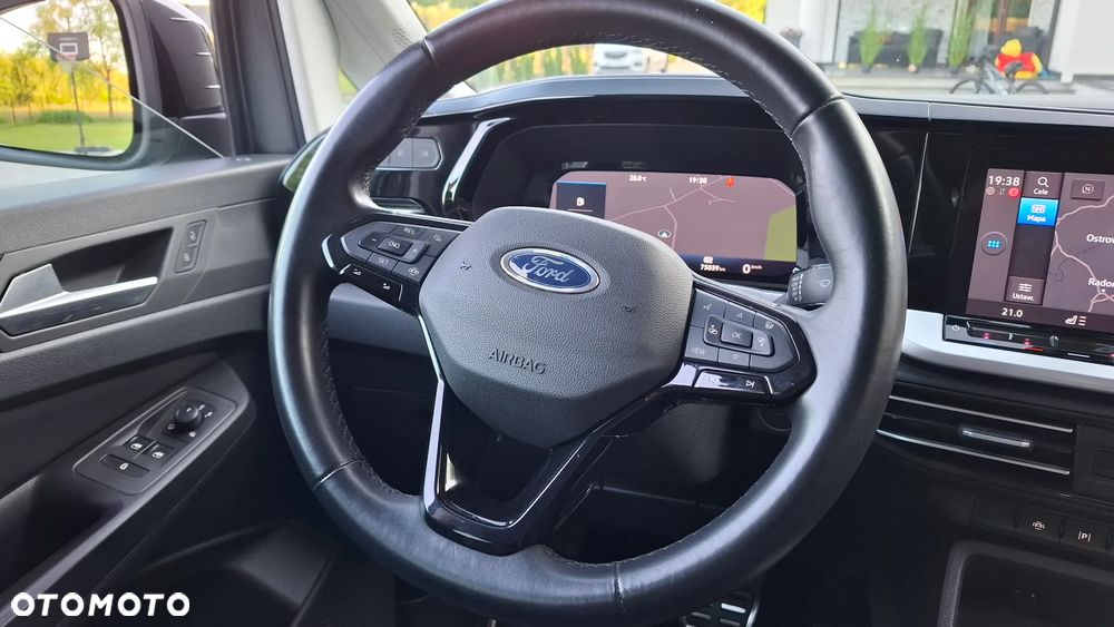 Ford Tourneo Connect - 29