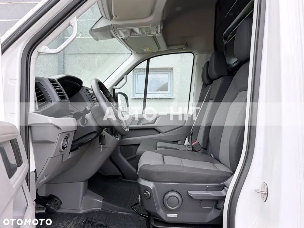 Volkswagen Crafter - 21
