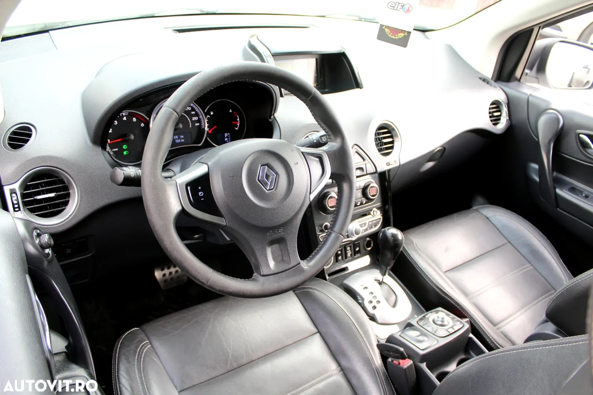 Renault Koleos - 8