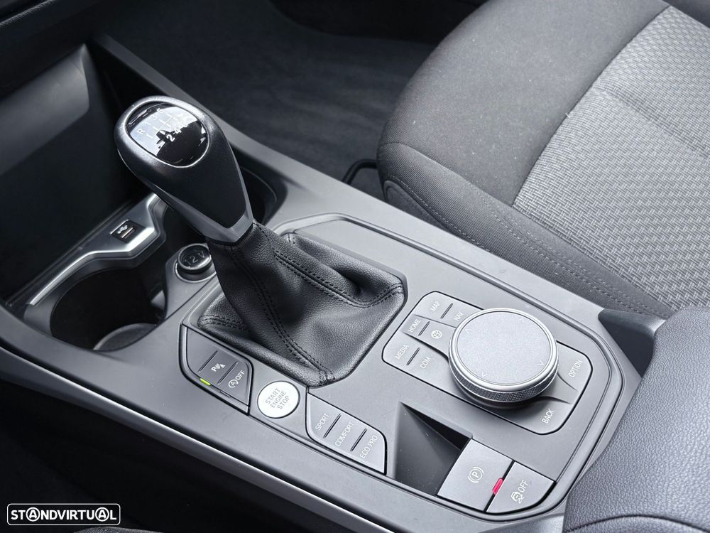 BMW 116 i Advantage - 49