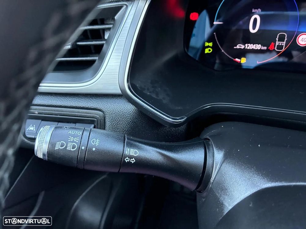 Renault Captur - 20