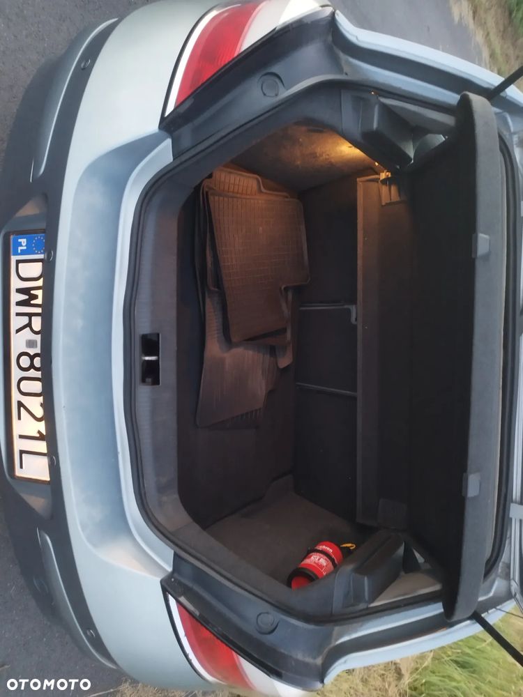 Opel Astra 1.6 Edition - 16