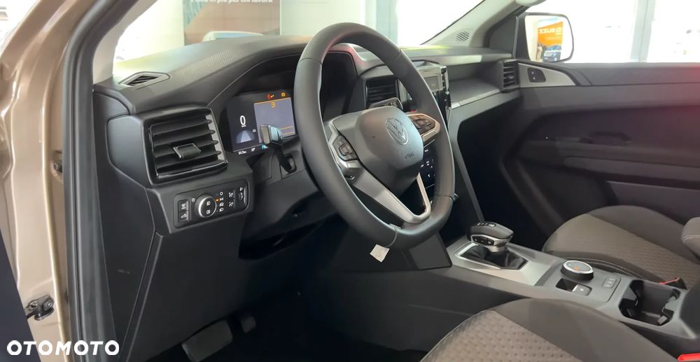 Volkswagen Amarok Life - 11