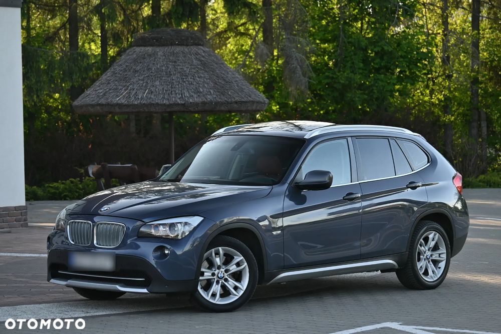BMW X1 - 7