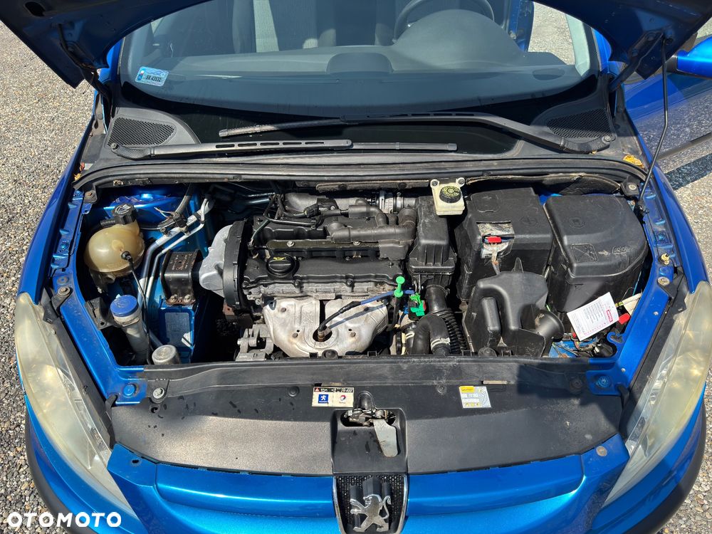 Peugeot 307 1.4 Mistral - 32