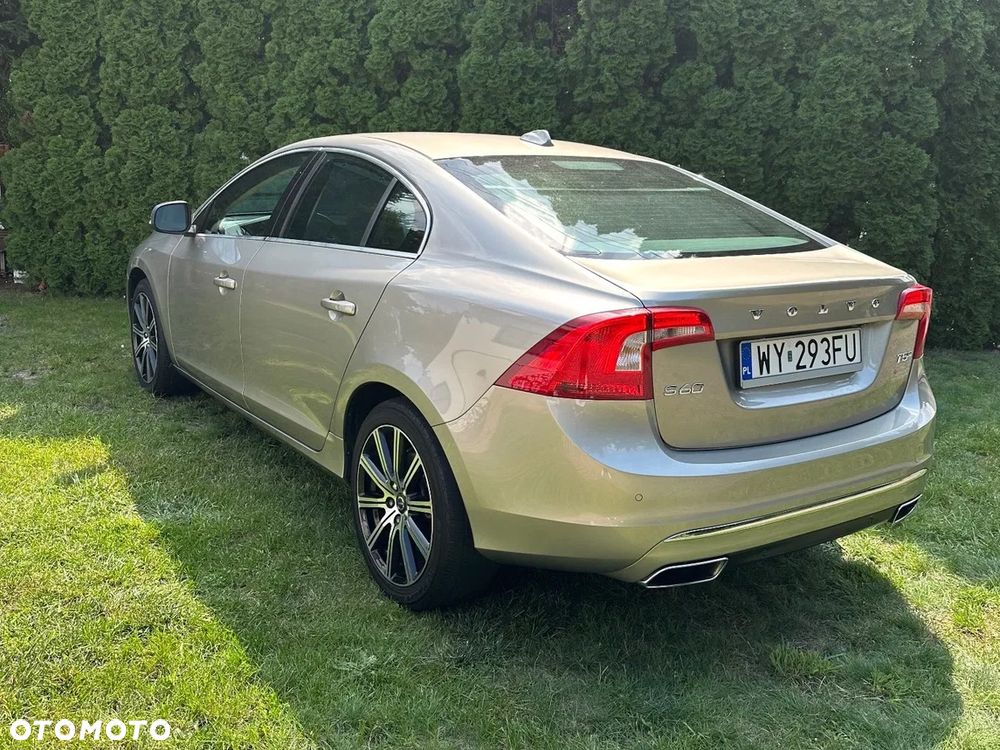 Volvo S60 - 6