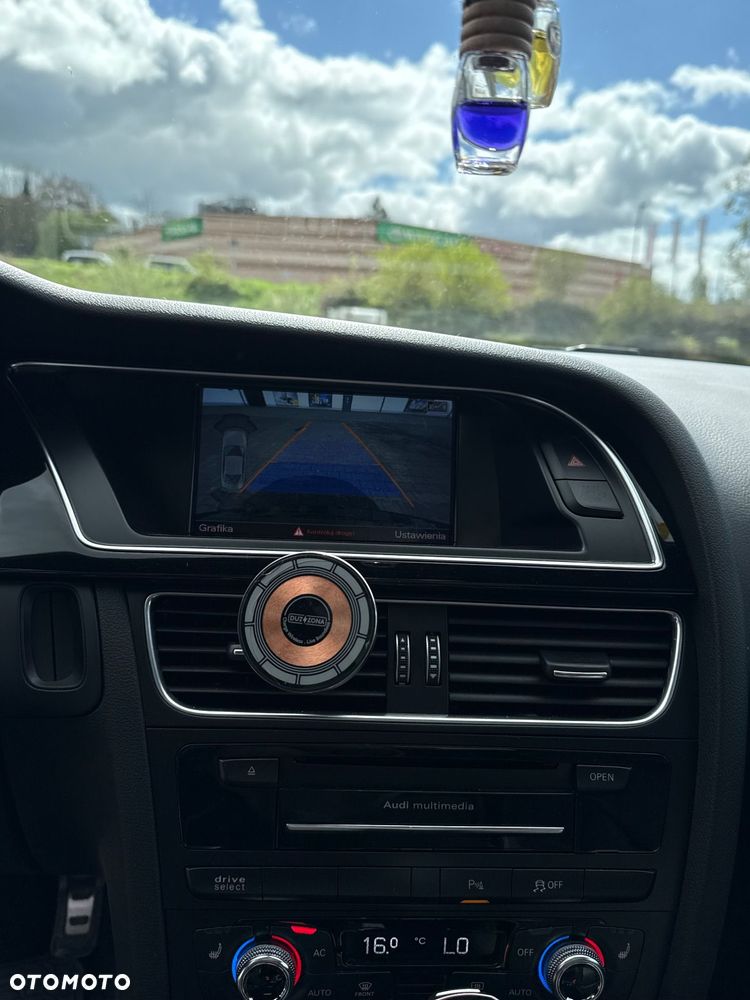 Audi RS5 Coupé S tronic - 12