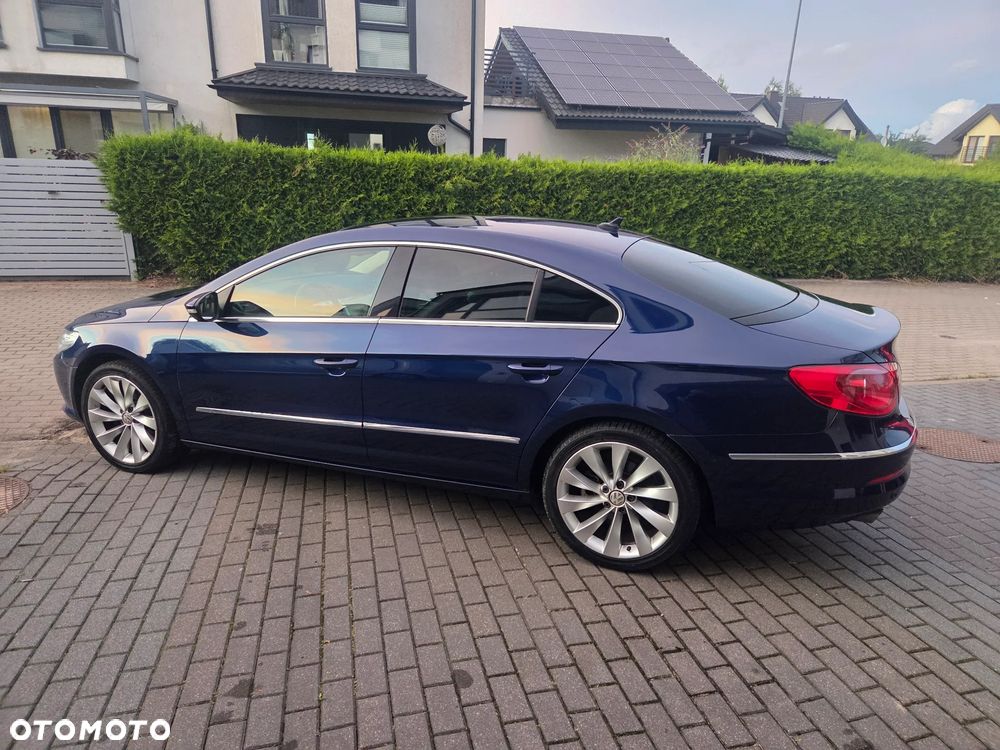Volkswagen CC - 12