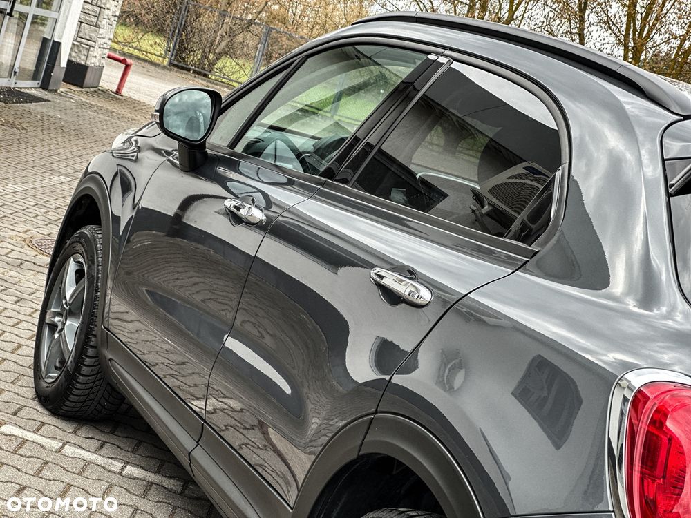 Fiat 500X 1.4 Multiair 4x2 S&S S-Design Urban Look - 11