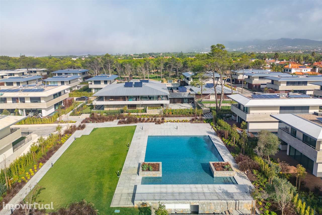 Apartamento T2 Venda em Cascais e Estoril,Cascais - Grande imagem: 2/51