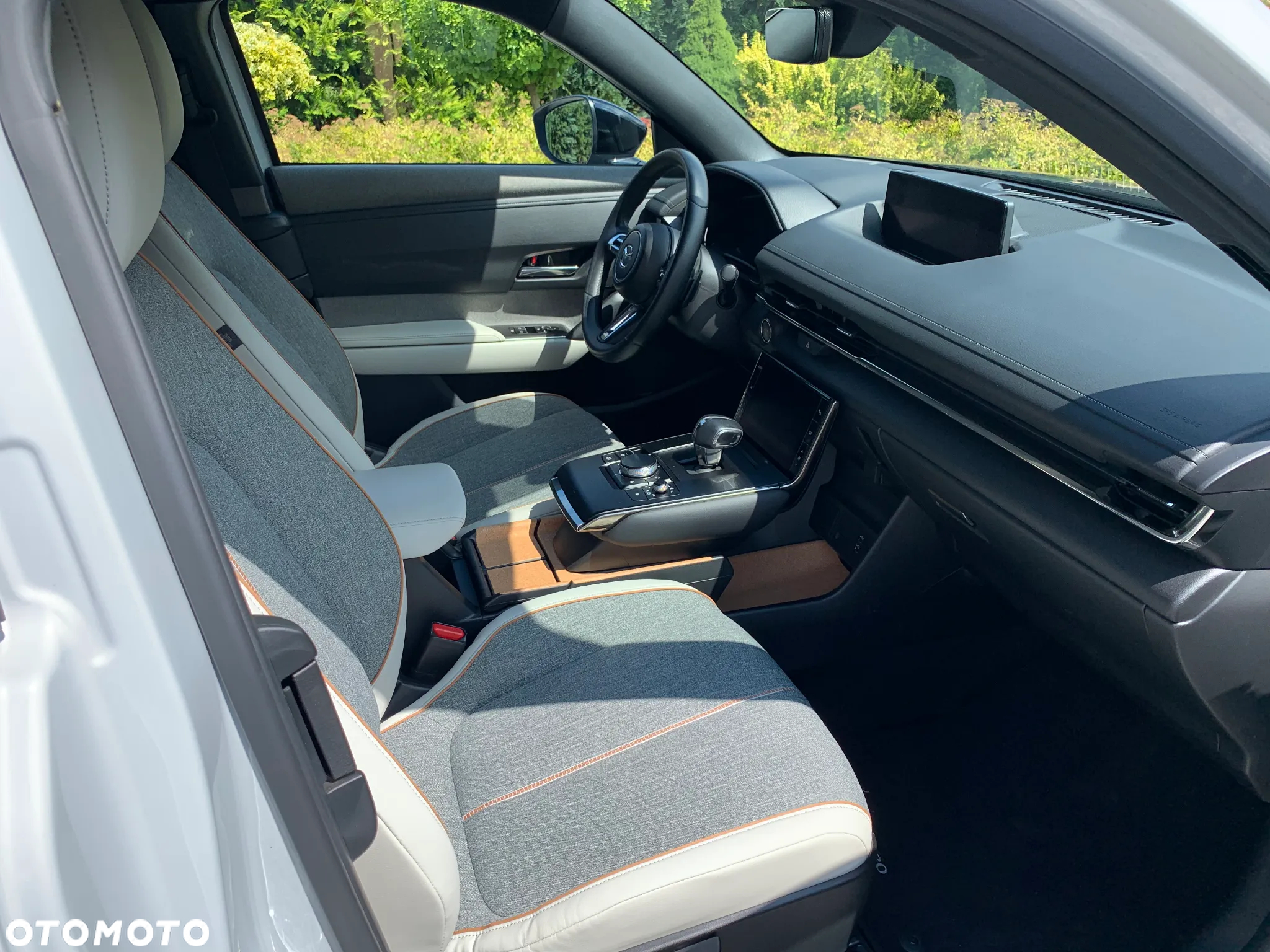 Mazda MX-30 35.5kWh Exclusive Line - 13