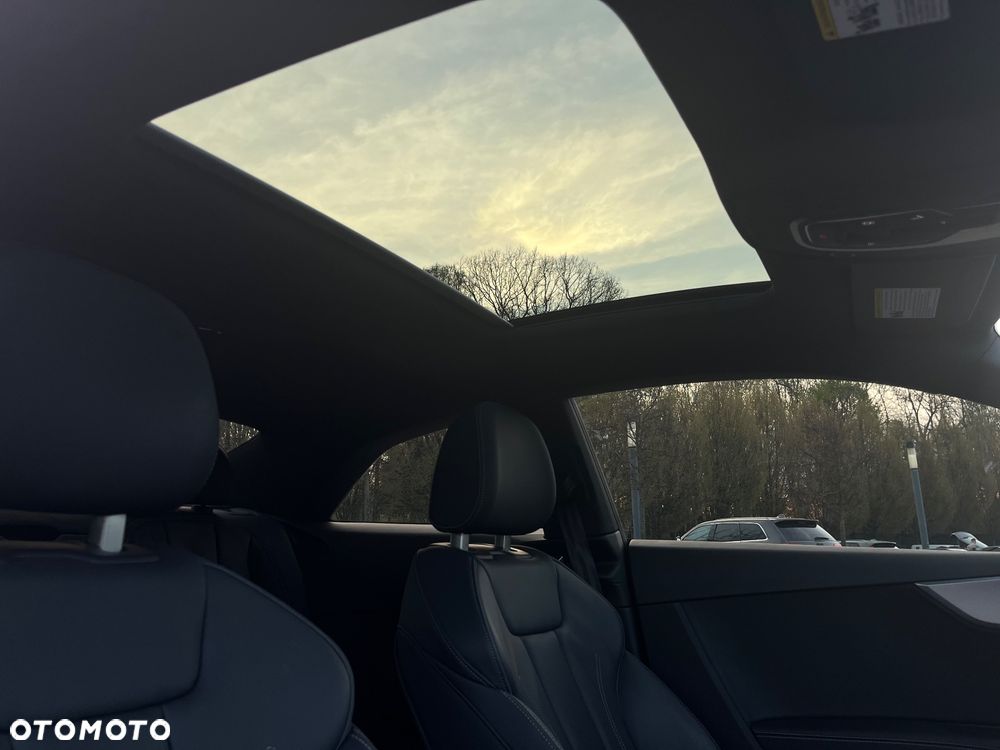 Audi A5 Coupé 45 TFSI quattro S tronic S line - 22