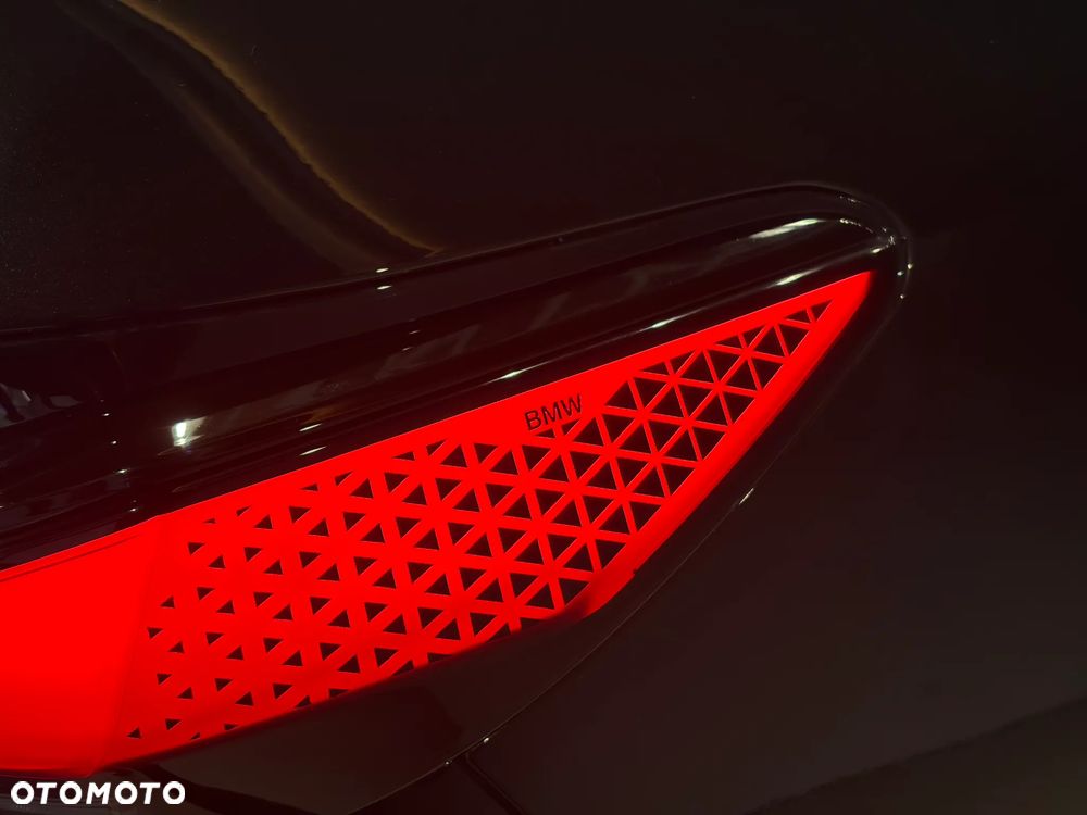 BMW Seria 7 740d xDrive mHEV M Sport sport - 12