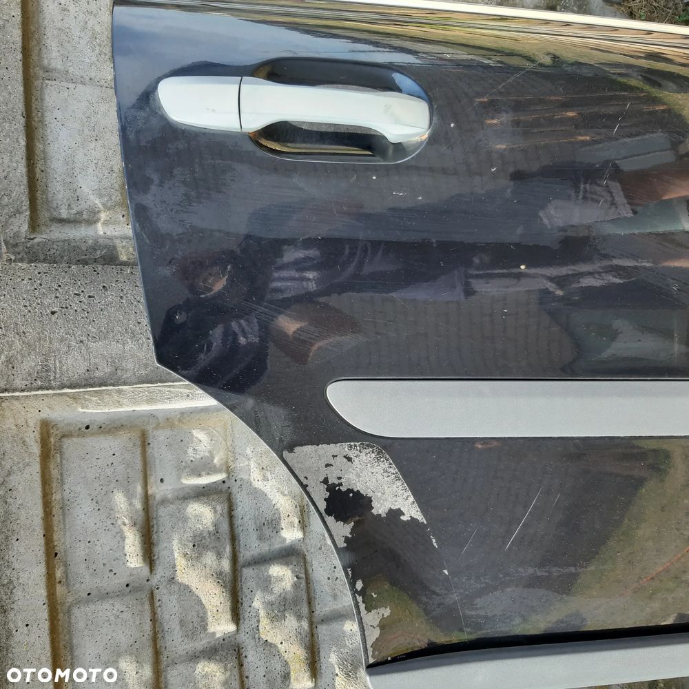 Drzwi Tylne Tył Lewe Lub Prawe Volvo XC 90 I 452 - 8