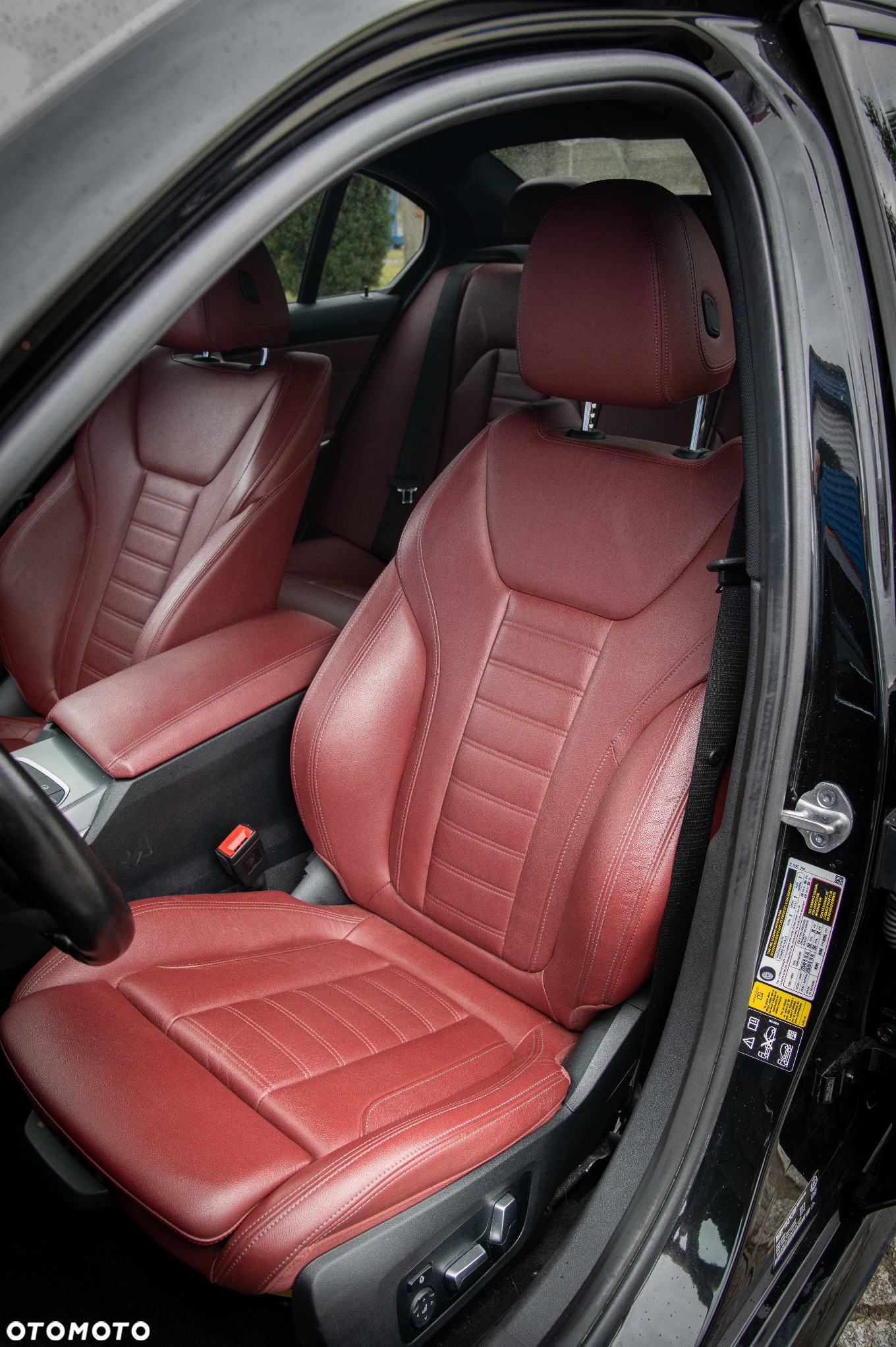 BMW Seria 3 M340i xDrive - 15
