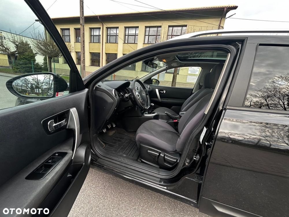 Nissan Qashqai 1.6 Acenta Pack - 5