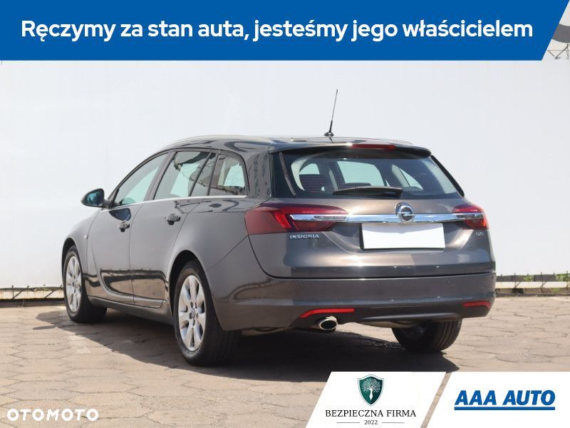 Opel Insignia - 6
